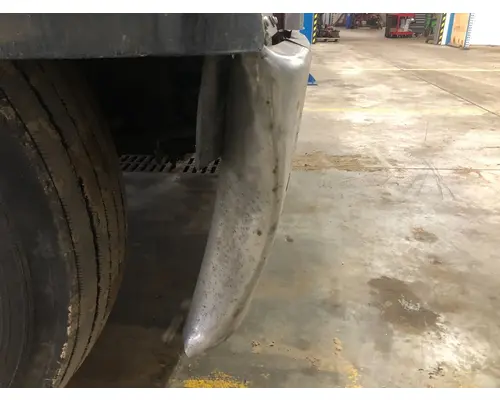 WESTERN STAR TRUCKS 4900 EX Bumper Assembly, Front