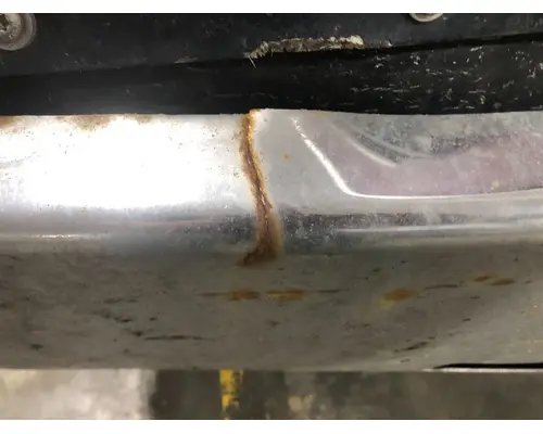 WESTERN STAR TRUCKS 4900 EX Bumper Assembly, Front