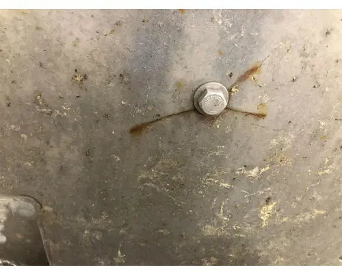 WESTERN STAR TRUCKS 4900 EX Bumper Assembly, Front