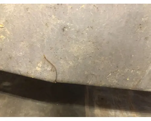 WESTERN STAR TRUCKS 4900 EX Bumper Assembly, Front