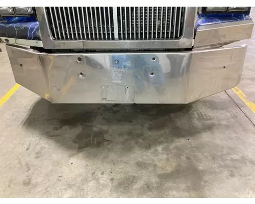 WESTERN STAR TRUCKS 4900 EX Bumper Assembly, Front