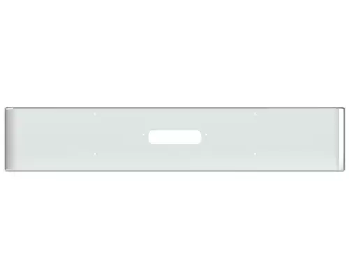 WESTERN STAR TRUCKS 4900 EX Bumper Assembly, Front