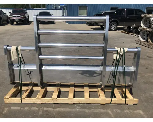 WESTERN STAR TRUCKS 4900 EX Bumper Assembly, Front