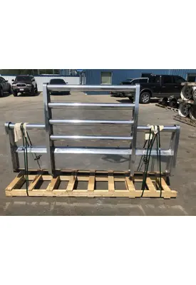 WESTERN STAR TRUCKS 4900 EX Bumper Assembly, Front