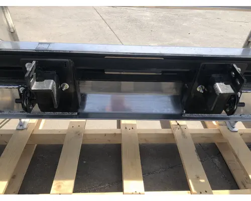 WESTERN STAR TRUCKS 4900 EX Bumper Assembly, Front