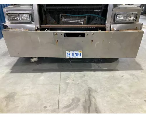 WESTERN STAR TRUCKS 4900 EX Bumper Assembly, Front