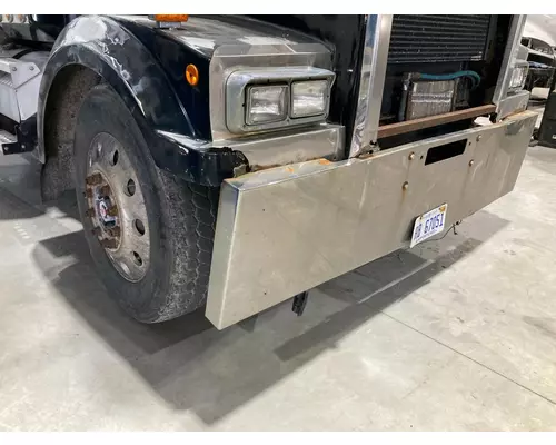 WESTERN STAR TRUCKS 4900 EX Bumper Assembly, Front