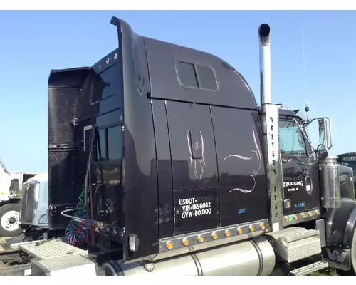 WESTERN STAR TRUCKS 4900 EX Cab Assembly