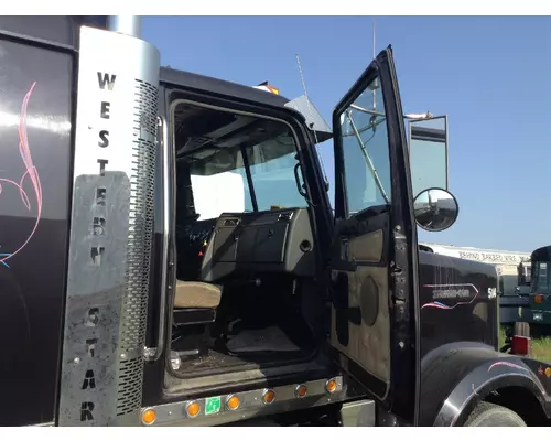 WESTERN STAR TRUCKS 4900 EX Cab Assembly