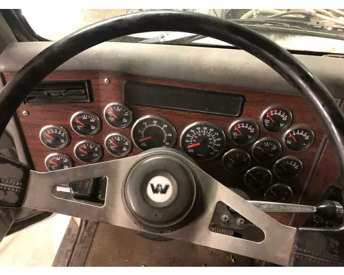WESTERN STAR TRUCKS 4900 EX Cab Assembly