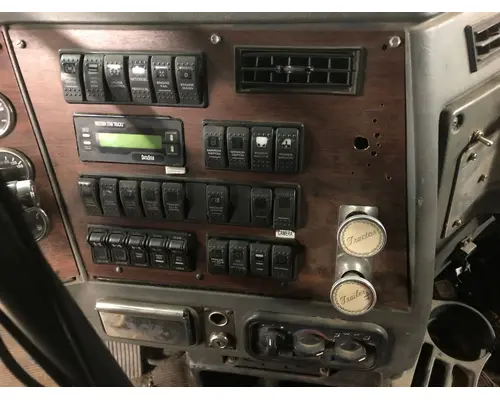 WESTERN STAR TRUCKS 4900 EX Cab Assembly