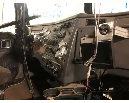WESTERN STAR TRUCKS 4900 EX Cab Assembly