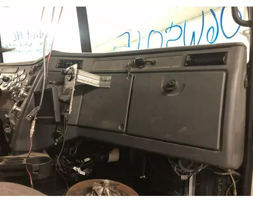 WESTERN STAR TRUCKS 4900 EX Cab Assembly