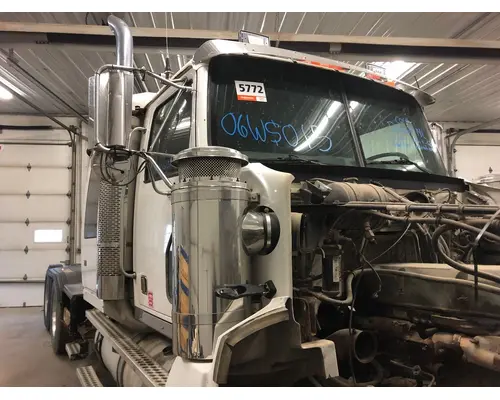 WESTERN STAR TRUCKS 4900 EX Cab Assembly