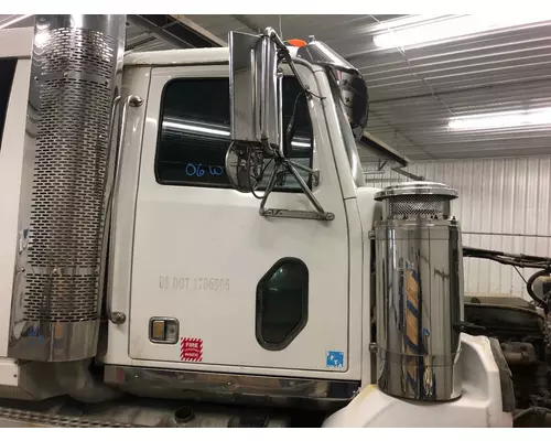 WESTERN STAR TRUCKS 4900 EX Cab Assembly