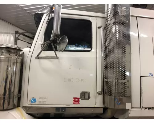 WESTERN STAR TRUCKS 4900 EX Cab Assembly
