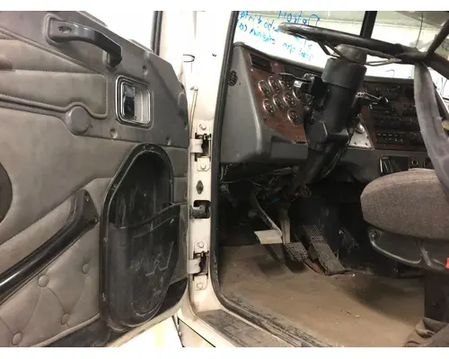 WESTERN STAR TRUCKS 4900 EX Cab Assembly
