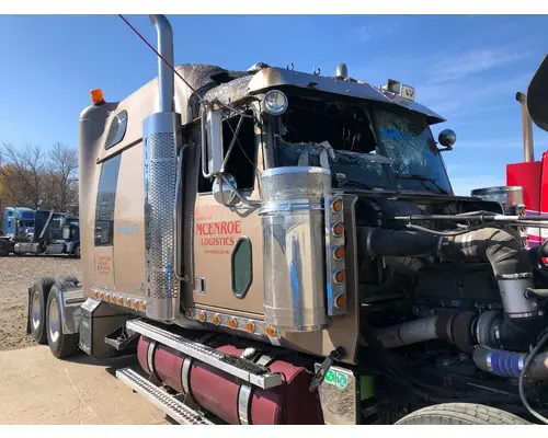 WESTERN STAR TRUCKS 4900 EX Cab Assembly
