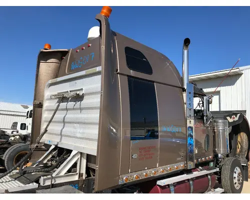 WESTERN STAR TRUCKS 4900 EX Cab Assembly