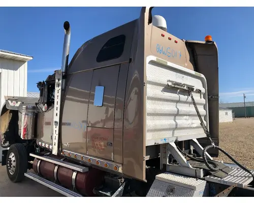 WESTERN STAR TRUCKS 4900 EX Cab Assembly