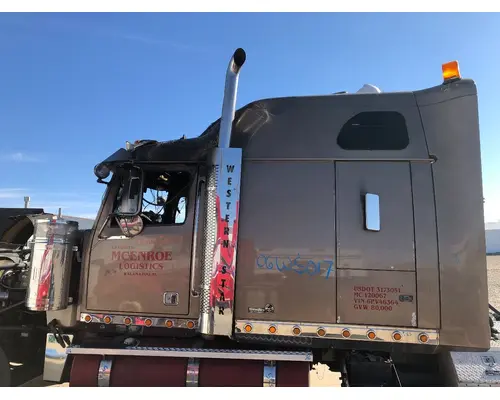 WESTERN STAR TRUCKS 4900 EX Cab Assembly
