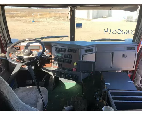 WESTERN STAR TRUCKS 4900 EX Cab Assembly