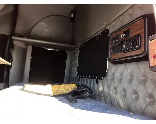 WESTERN STAR TRUCKS 4900 EX Cab Assembly