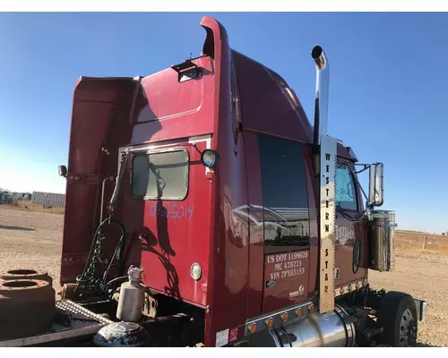 WESTERN STAR TRUCKS 4900 EX Cab Assembly