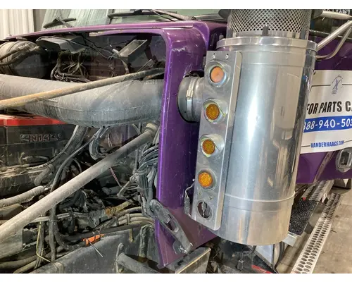 WESTERN STAR TRUCKS 4900 EX Cab Assembly