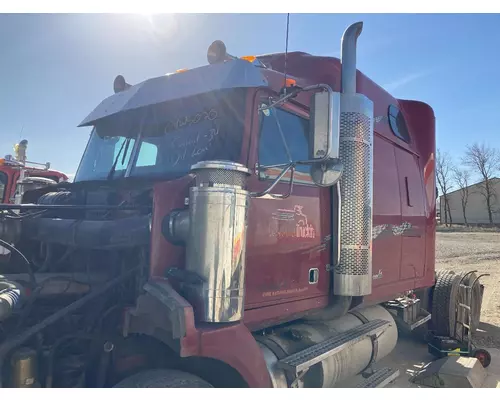 WESTERN STAR TRUCKS 4900 EX Cab Assembly