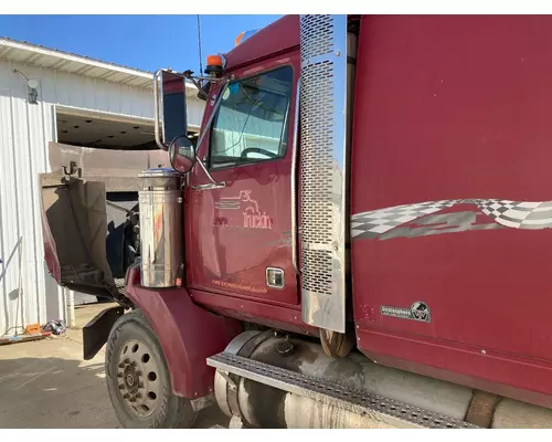 WESTERN STAR TRUCKS 4900 EX Cab Assembly