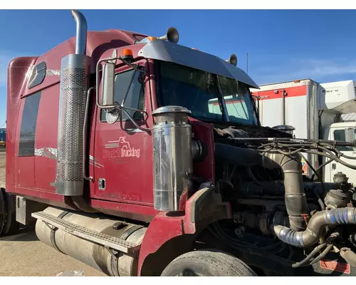 WESTERN STAR TRUCKS 4900 EX Cab Assembly