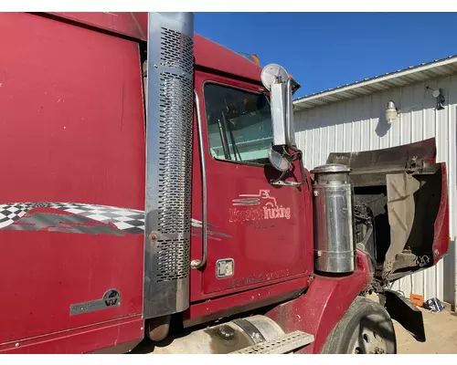 WESTERN STAR TRUCKS 4900 EX Cab Assembly