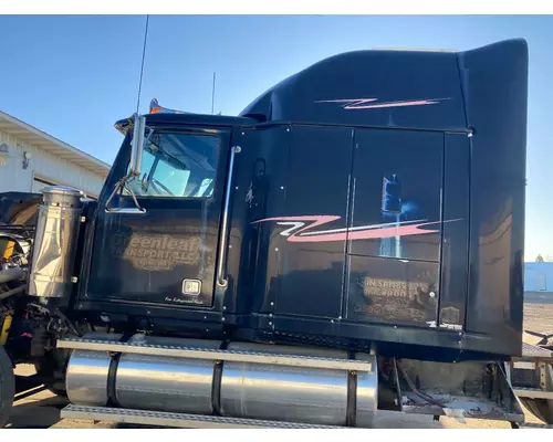 WESTERN STAR TRUCKS 4900 EX Cab Assembly