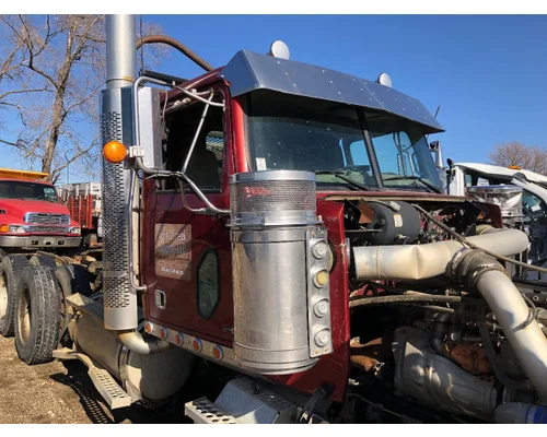 WESTERN STAR TRUCKS 4900 EX Cab Assembly