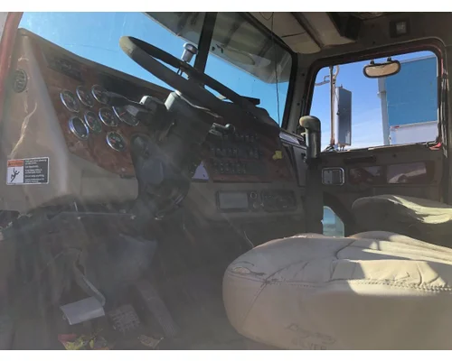 WESTERN STAR TRUCKS 4900 EX Cab Assembly