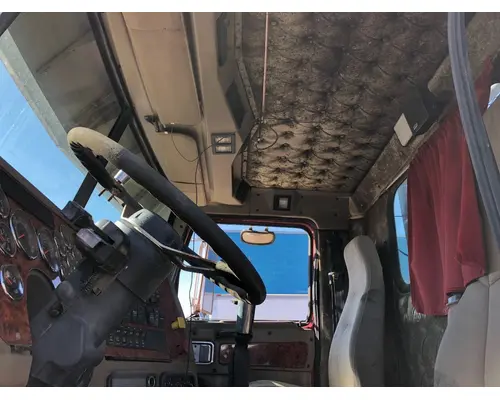 WESTERN STAR TRUCKS 4900 EX Cab Assembly