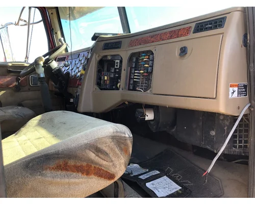 WESTERN STAR TRUCKS 4900 EX Cab Assembly