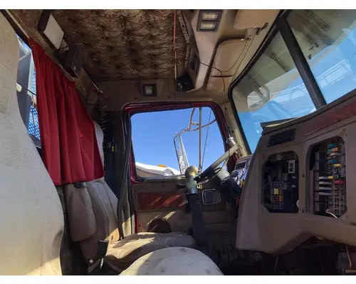 WESTERN STAR TRUCKS 4900 EX Cab Assembly