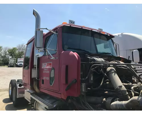 WESTERN STAR TRUCKS 4900 EX Cab Assembly