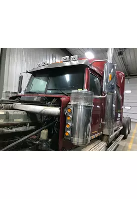 WESTERN STAR TRUCKS 4900 EX Cab Assembly