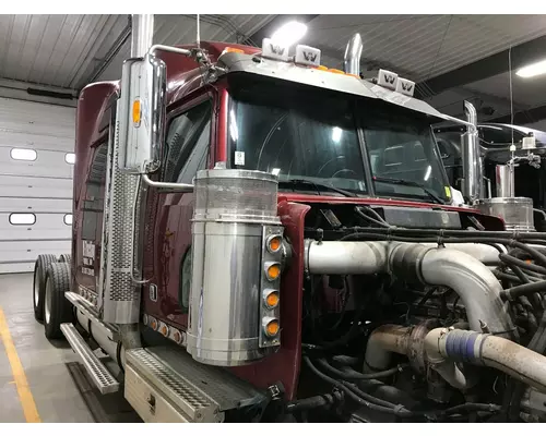 WESTERN STAR TRUCKS 4900 EX Cab Assembly