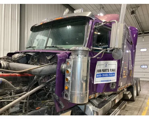 WESTERN STAR TRUCKS 4900 EX Cab Assembly