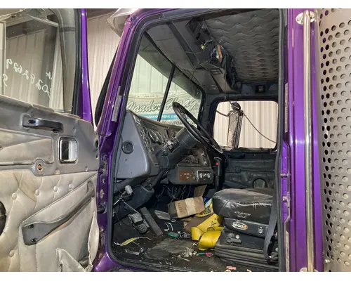 WESTERN STAR TRUCKS 4900 EX Cab Assembly