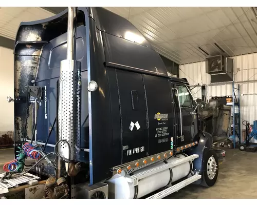 WESTERN STAR TRUCKS 4900 EX Cab Assembly