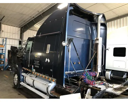 WESTERN STAR TRUCKS 4900 EX Cab Assembly