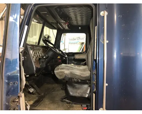 WESTERN STAR TRUCKS 4900 EX Cab Assembly