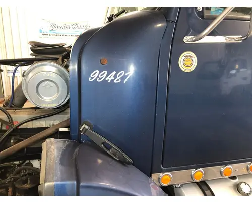 WESTERN STAR TRUCKS 4900 EX Cab Assembly