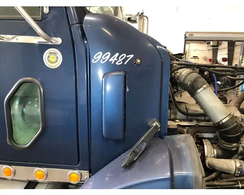 WESTERN STAR TRUCKS 4900 EX Cab Assembly