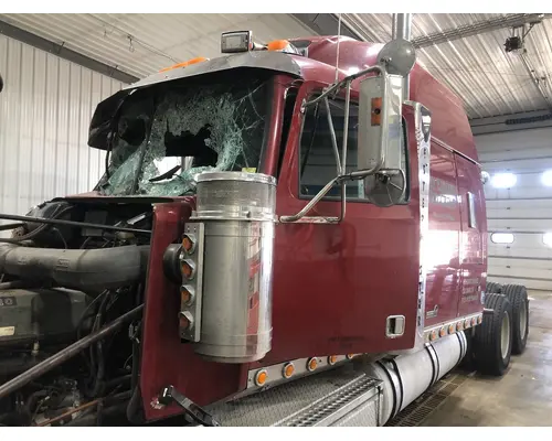 WESTERN STAR TRUCKS 4900 EX Cab Assembly